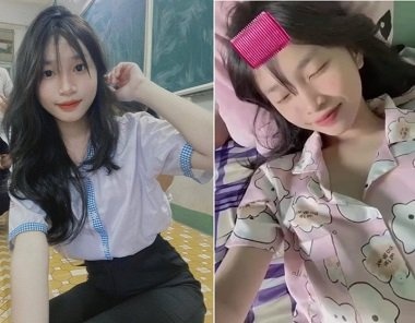 clip sex:Clip chịch nữ sinh lớp trưởng Nguyễn Ngọc Hân 2K8