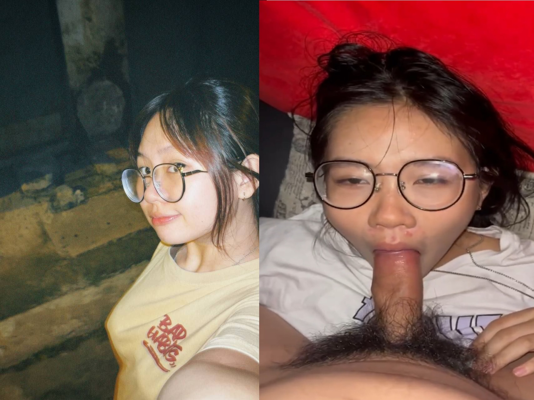 Rủ em đi chơi 20 tháng 10 ai ngờ xơi em luôn - clip sex