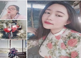 sex viet:Cô giáo Hòa Hòa Trần khoe vú cực xinh
